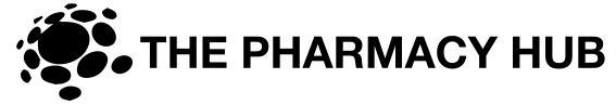 Pharmacy Hub Logo